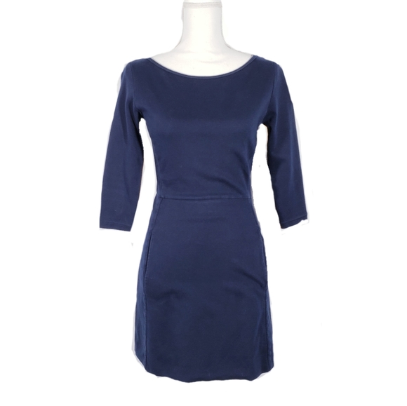 rag & bone Dresses & Skirts - Rag & Bone Dark Navy Dress